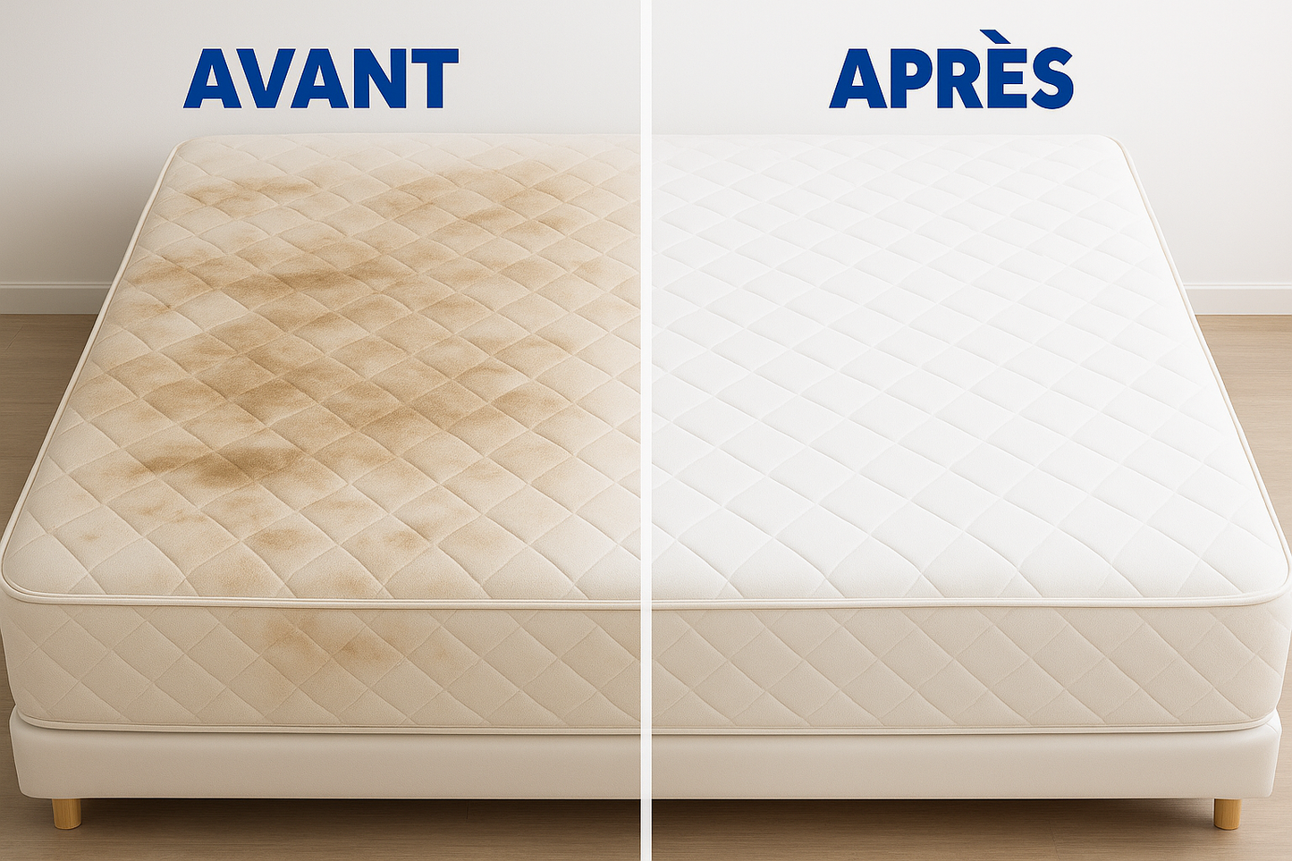 Nettoyage Matelas Lille