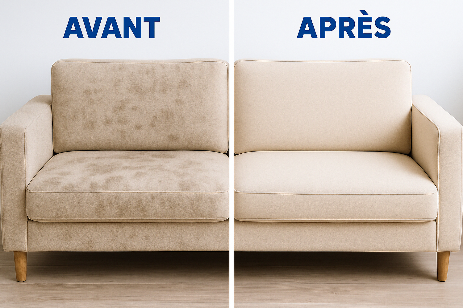 Nettoyage Canapé Lille 